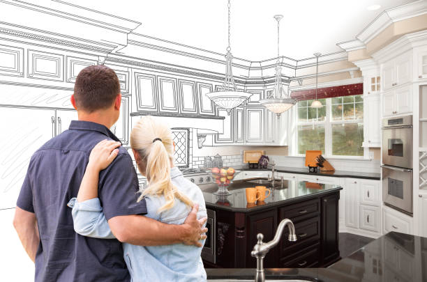 24/7 Emergency Cabinet Refacing experts in Milford, OH