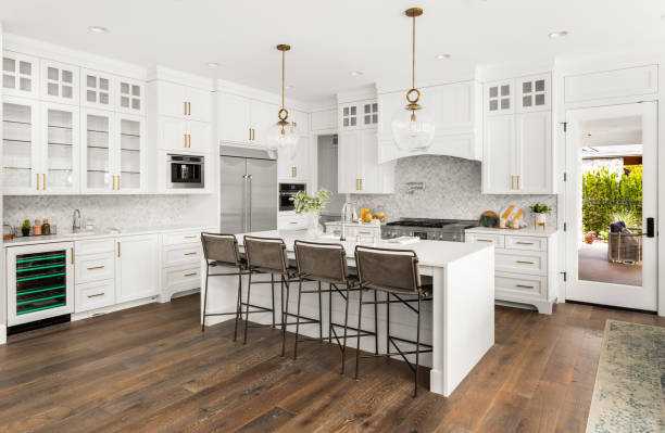 Reliable Cabinet Refacing contractor in Milford, OH by I E Kitchen