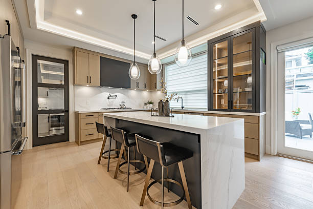 Affordable Cabinet Refacing solutions in Milford, OH